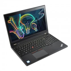 Laptop Lenovo Thinkpad P50 I7 6820HQ Nvidia M1000 4GB Ram 16GB M.2 512GB